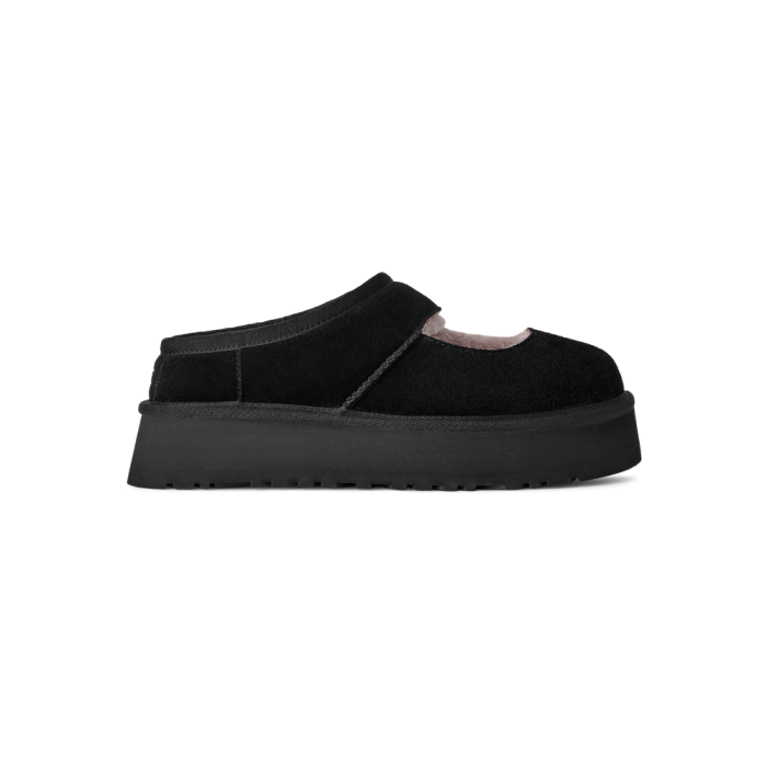 UGG Bea Mary Jane Black (Women's) UGG Bea Mary Jane Black (Women's)