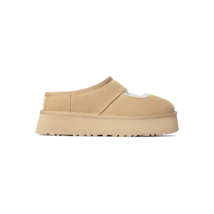 UGG Bea Mary Jane Mustard Seed (Women's) UGG Bea Mary Jane Mustard Seed (Women's)