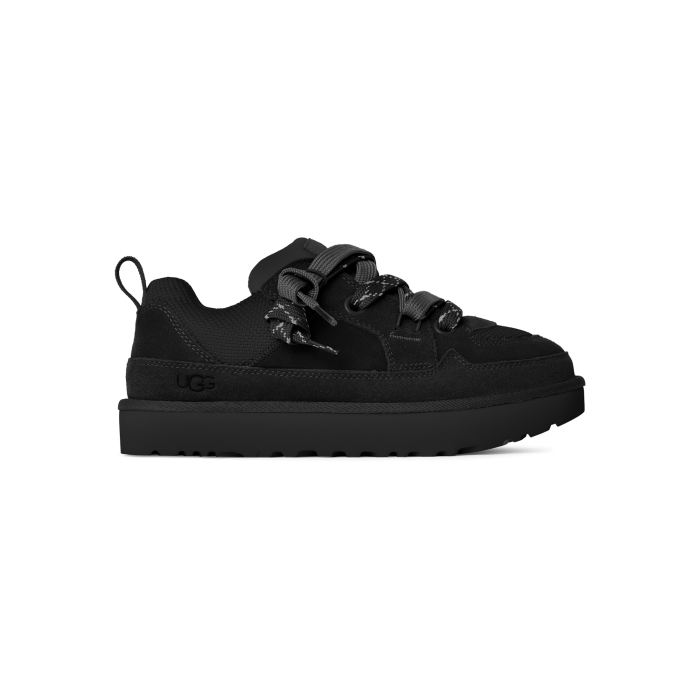 UGG Lowmel Lo Black UGG Lowmel Lo Black