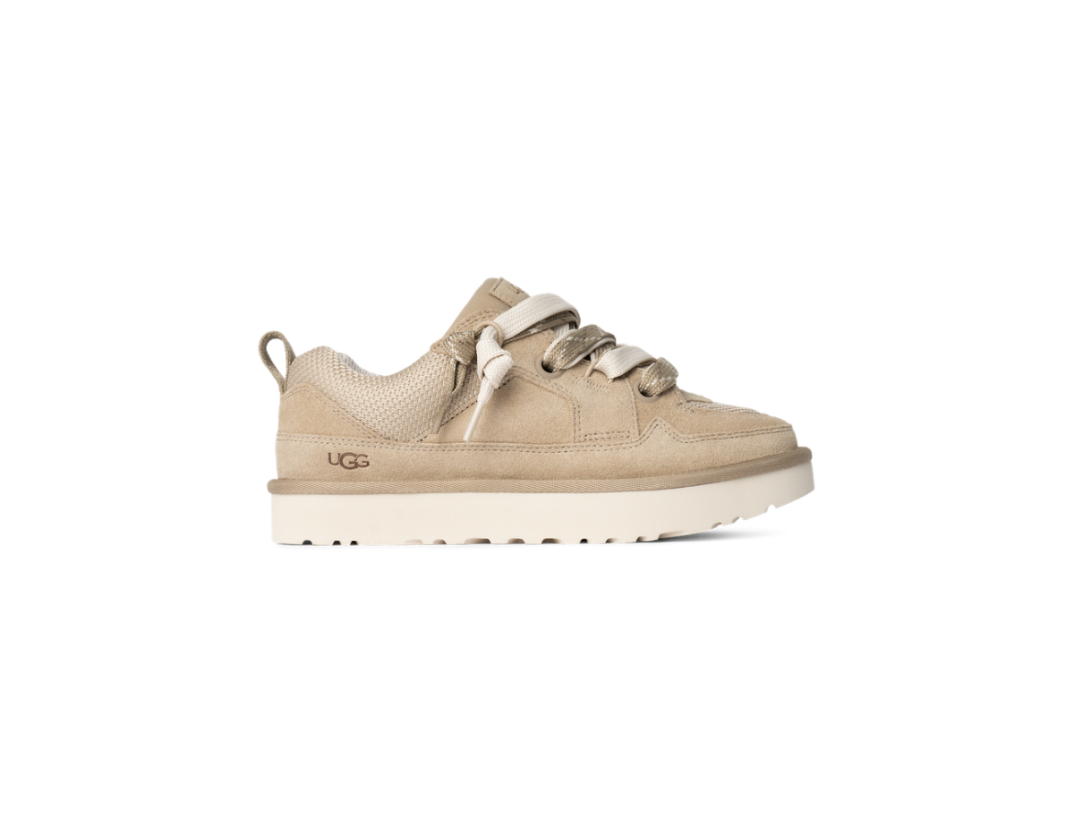 UGG Lowmel Lo Mustard Seed
