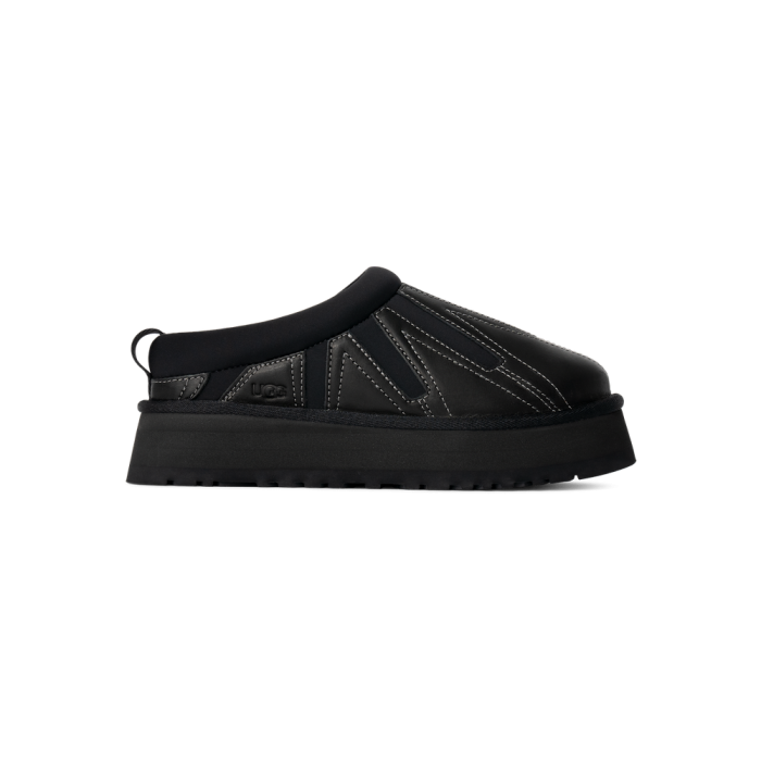 UGG Tazz Sunwave Slipper Black (Women's) UGG Tazz Sunwave Slipper Black (Women's)