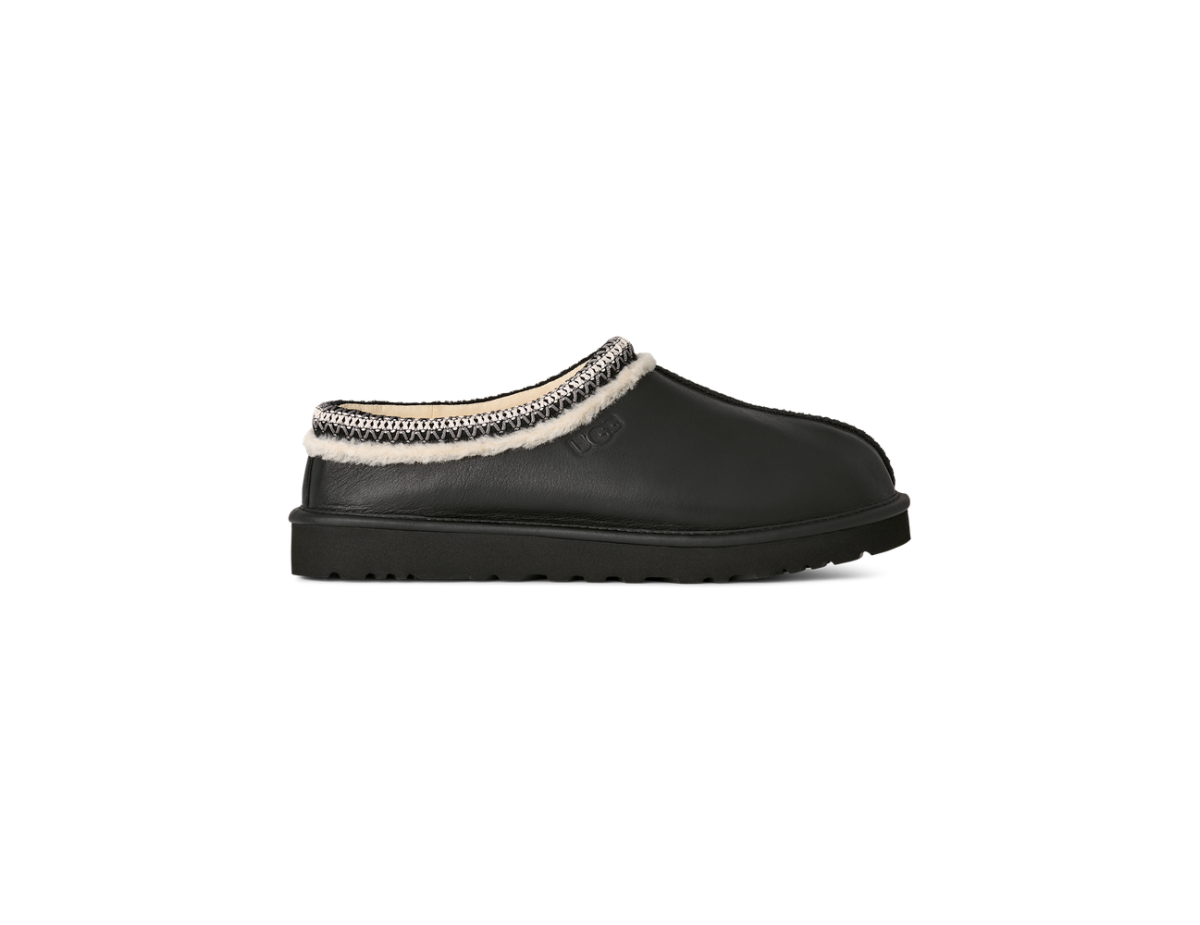UGG Tasman Noir Slipper Black