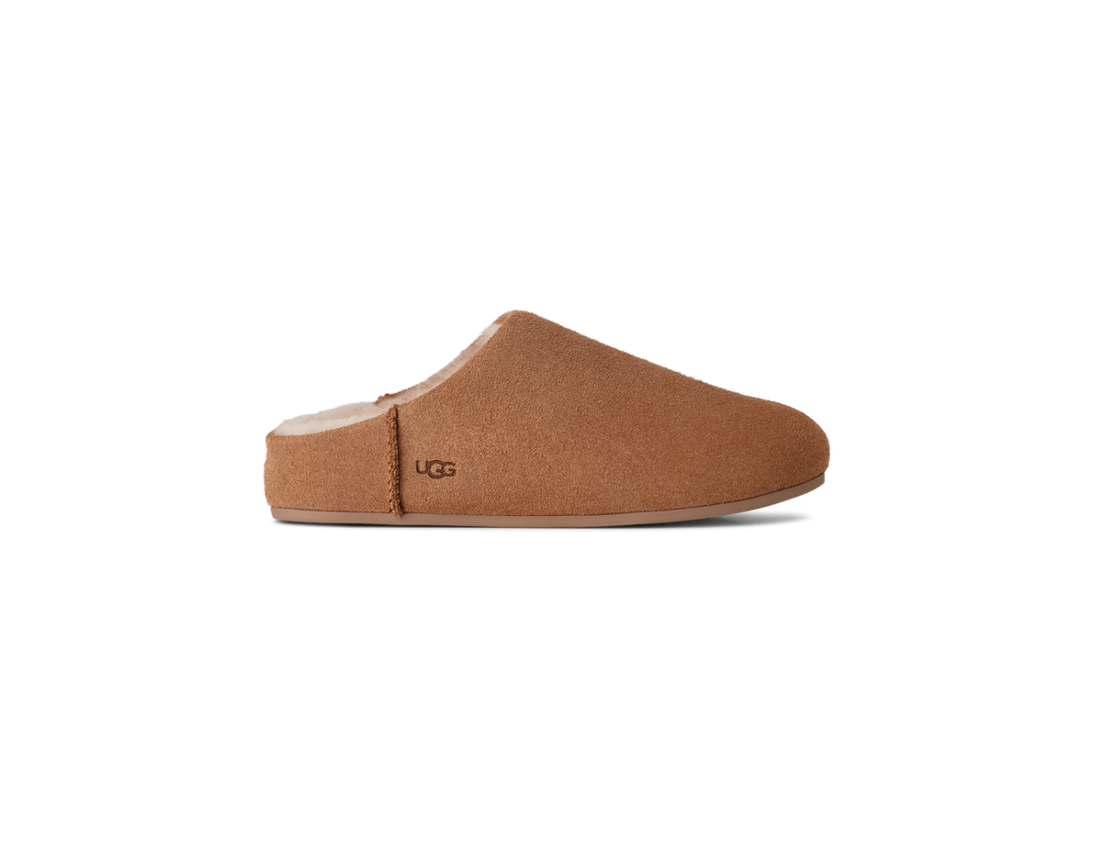 UGG Elea Slip-On Slipper Chestnut (Women's)