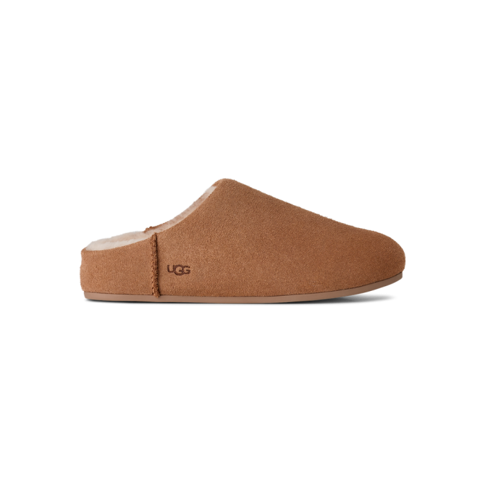 UGG Elea Slip-On Slipper Chestnut (Women's) UGG Elea Slip-On Slipper Chestnut (Women's)