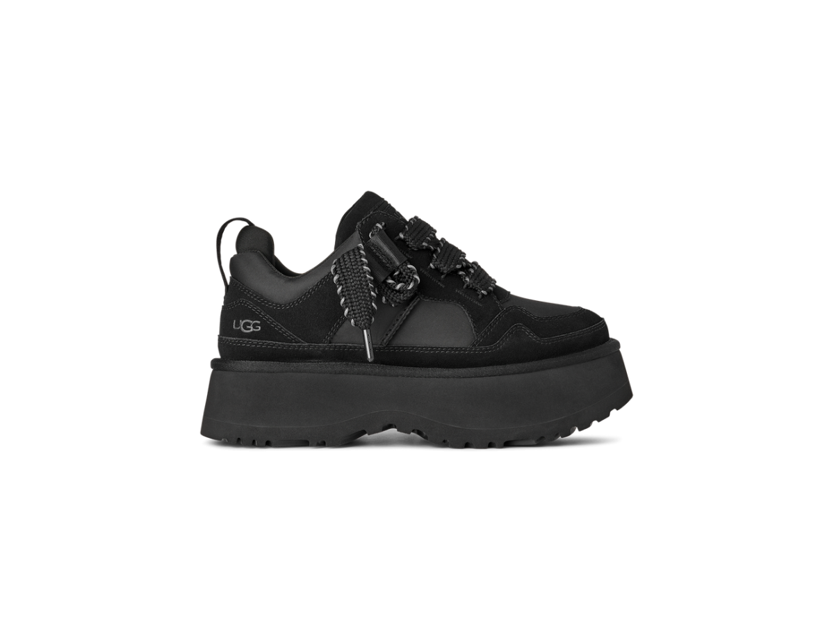 UGG Astromel Black (Women's) UGG Astromel Black (Women's)