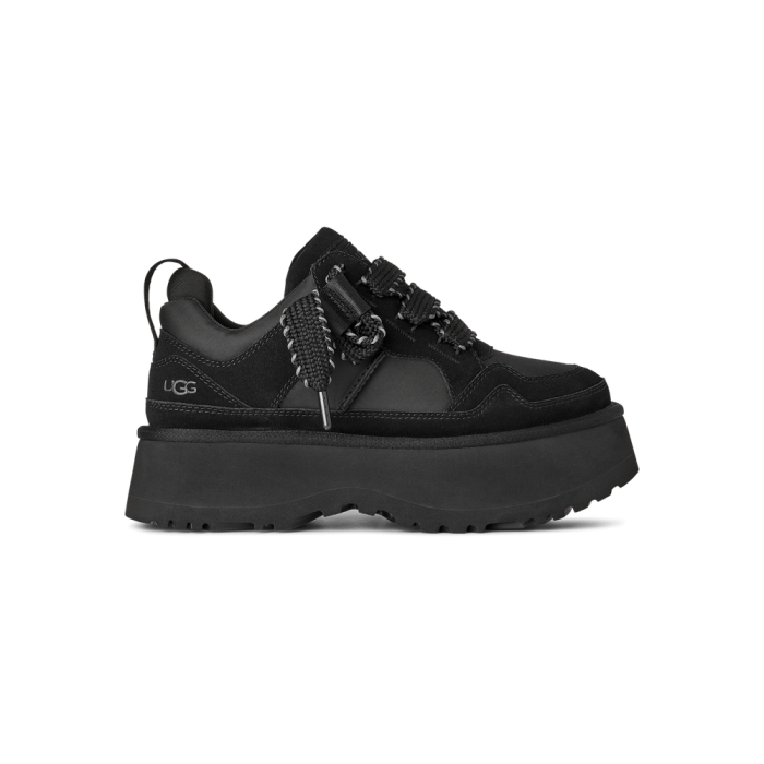 UGG Astromel Black (Women's) UGG Astromel Black (Women's)