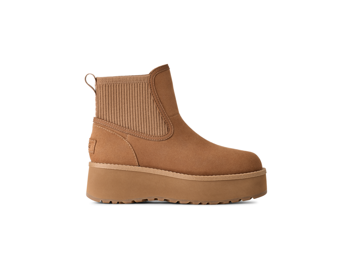 UGG Cityfunc Chelsea Boot (Women's)