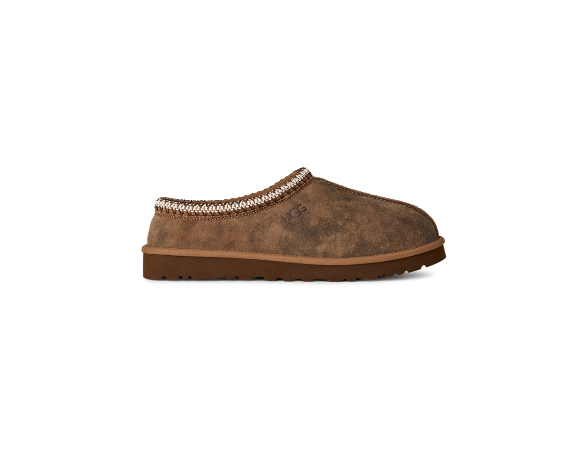 UGG Tasman Baxter Slipper Chestnut UGG Tasman Baxter Slipper Chestnut
