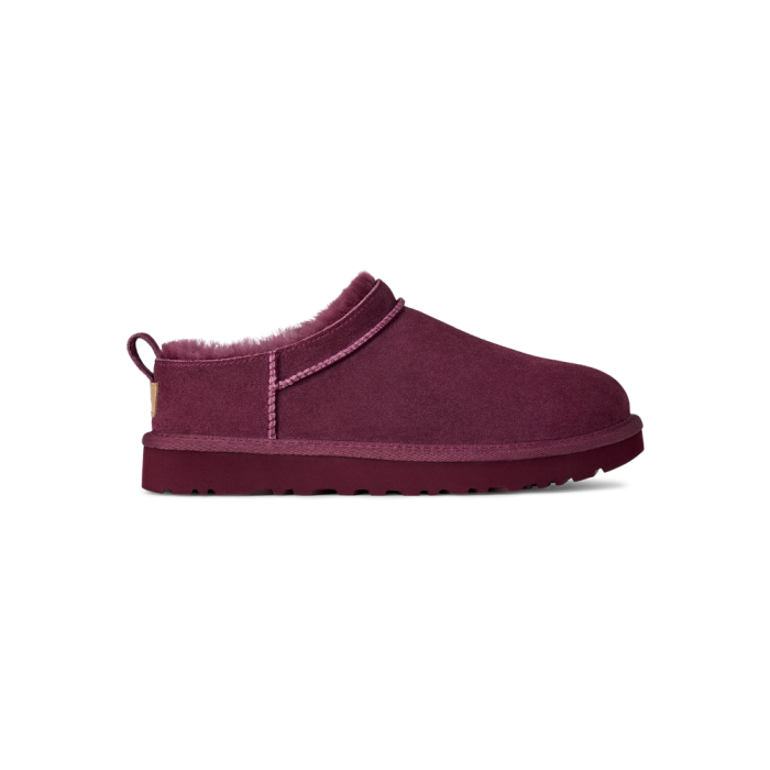 UGG Classic Micro Slipper Burnt Magenta (Women's) UGG Classic Micro Slipper Burnt Magenta (Women's)