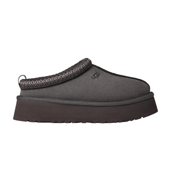 UGG Tazz II Slipper Obsidian (Women's)