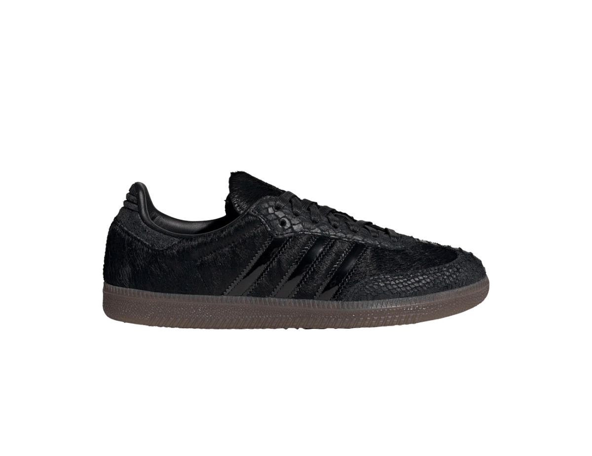 adidas Samba OG Black Off White (Women's) adidas Samba OG Black Off White (Women's)