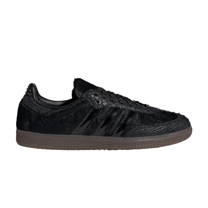 adidas Samba OG Black Off White (Women's)
