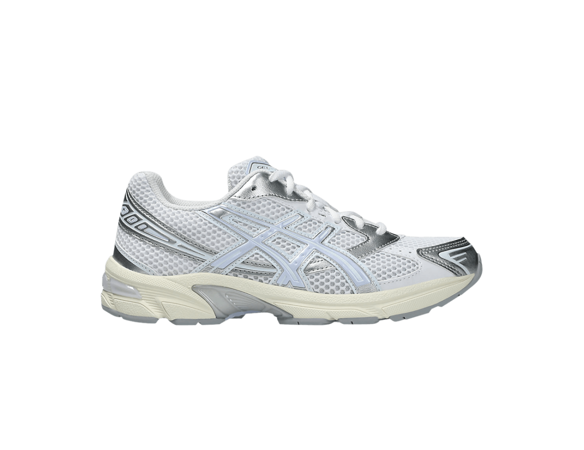 ASICS Gel-1130 White Blue Fade (Women's)