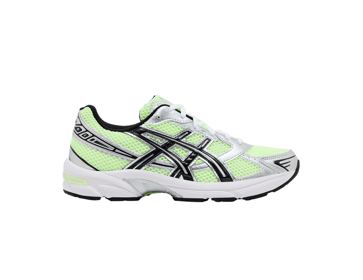 ASICS Gel-1130 Neon Pack Green (Women's)