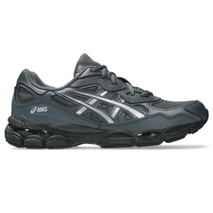 ASICS Gel-NYC Carrier Grey Pure Silver