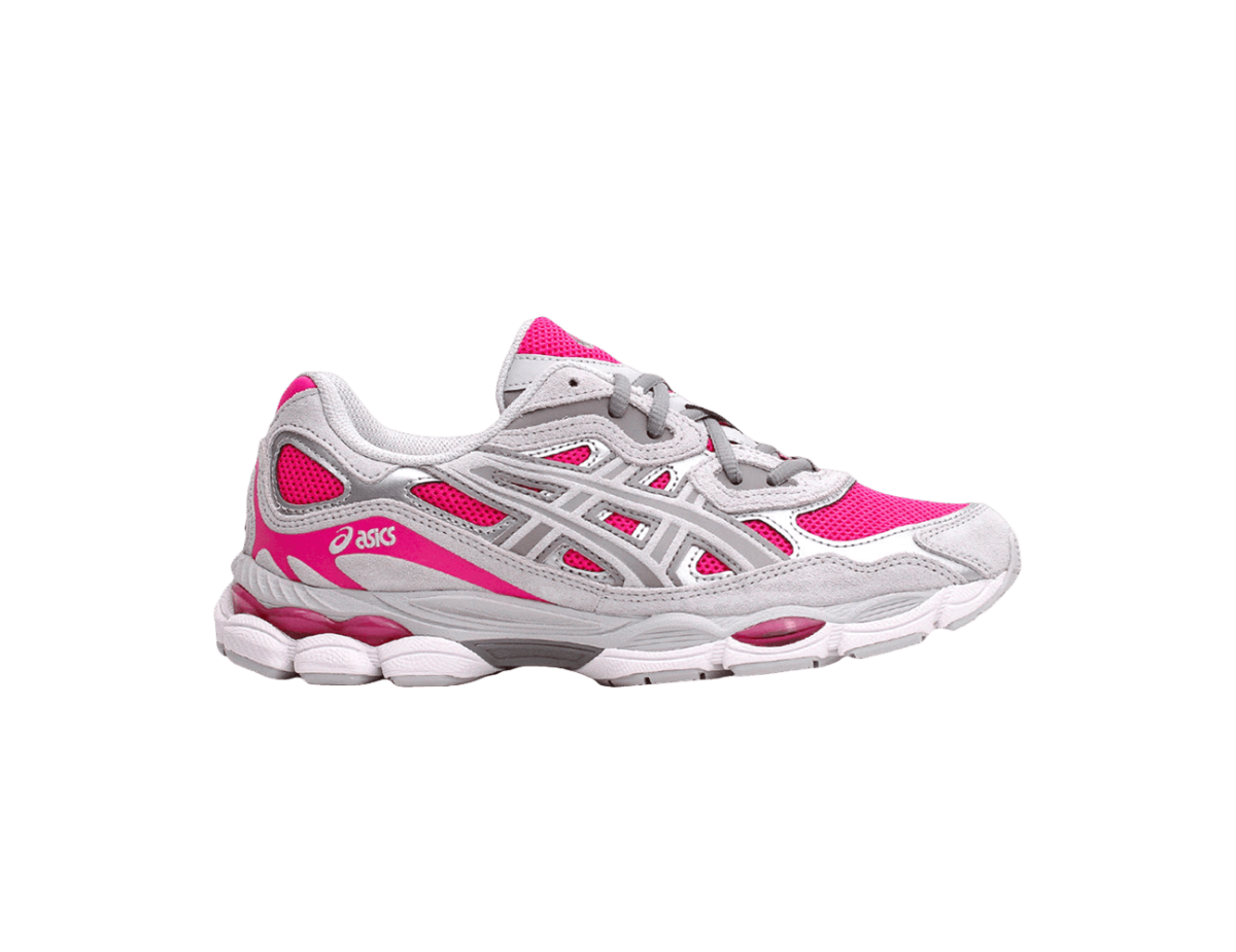 ASICS Gel-NYC Pink Glo Concrete ASICS Gel-NYC Pink Glo Concrete