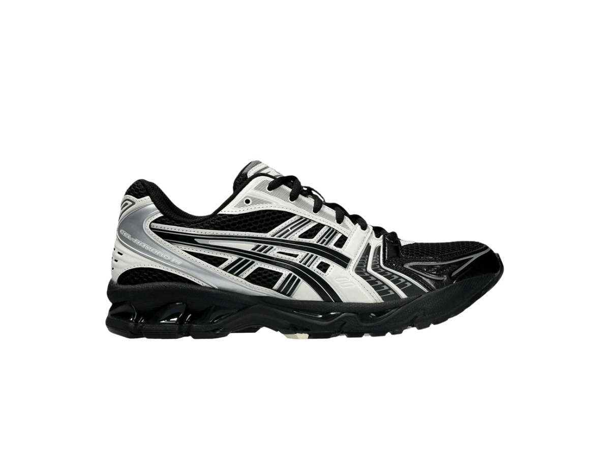 ASICS Gel-Kayano 14 Black Cream ASICS Gel-Kayano 14 Black Cream