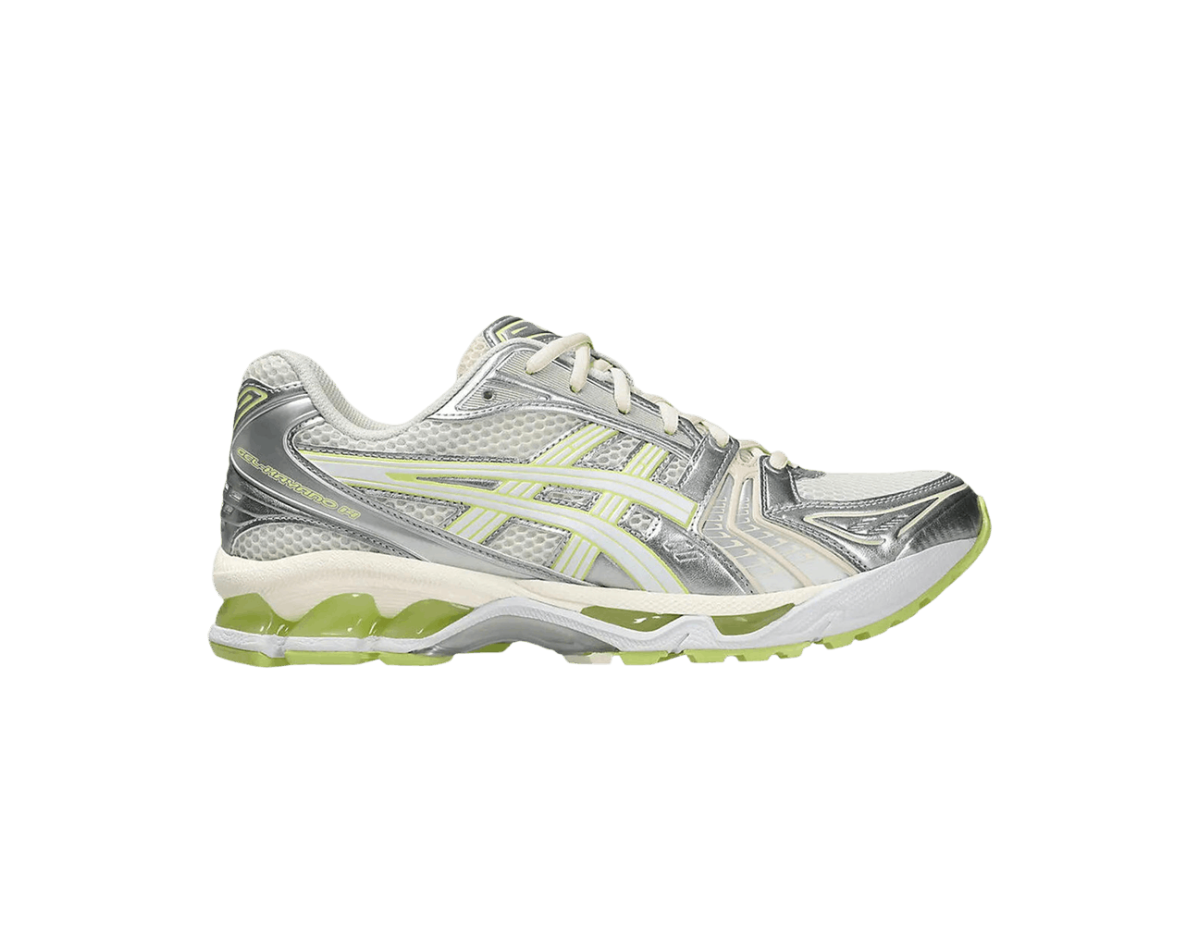 ASICS Gel-Kayano 14 Cream Pistachio ASICS Gel-Kayano 14 Cream Pistachio