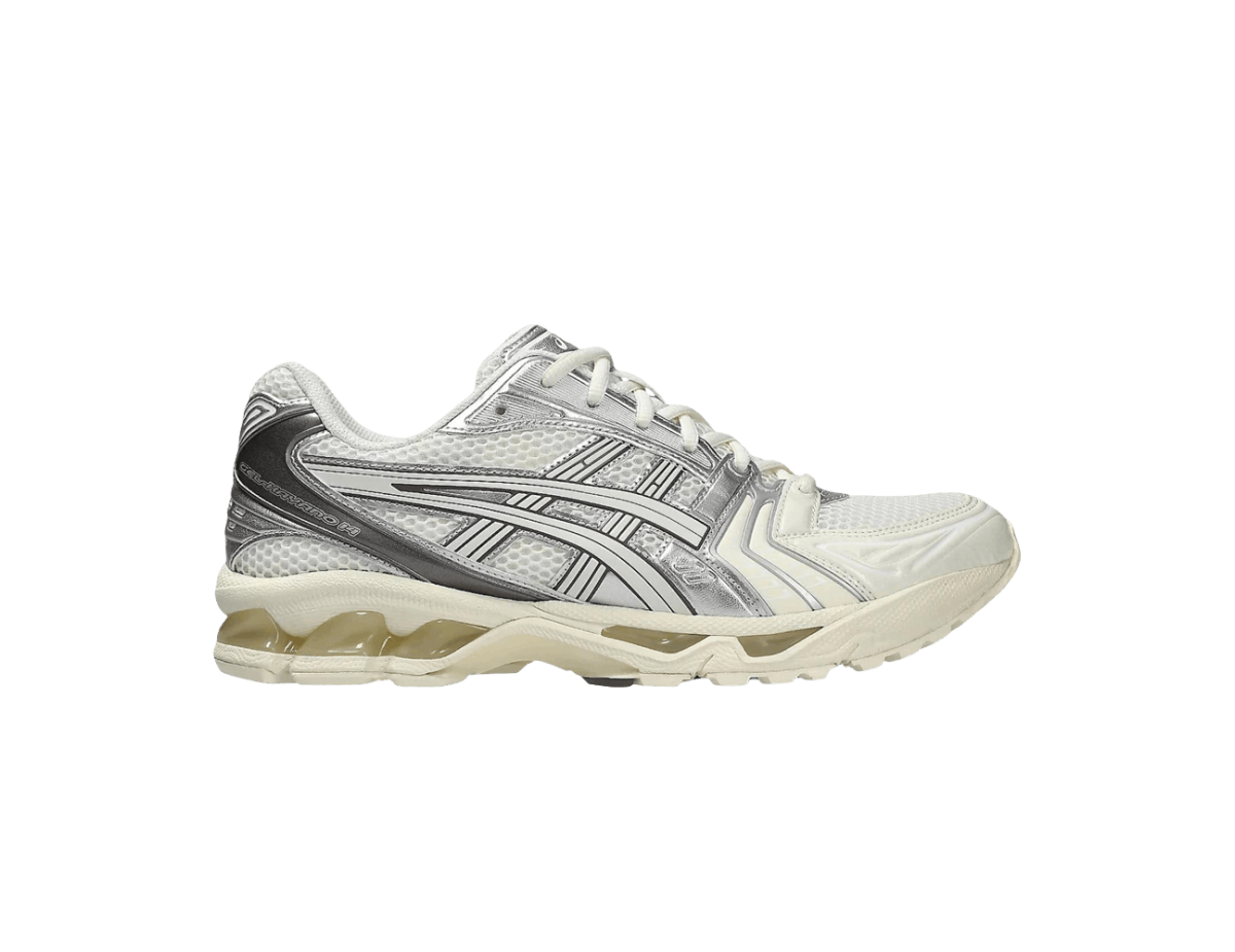 ASICS Gel-Kayano 14 Cream Cocoa Powder ASICS Gel-Kayano 14 Cream Cocoa Powder