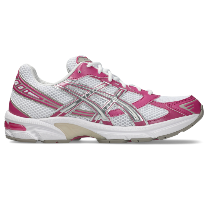 Asics Gel-1130 White Old Rose