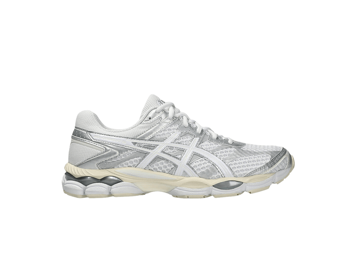 ASICS Gel-Cumulus 16 White ASICS Gel-Cumulus 16 White