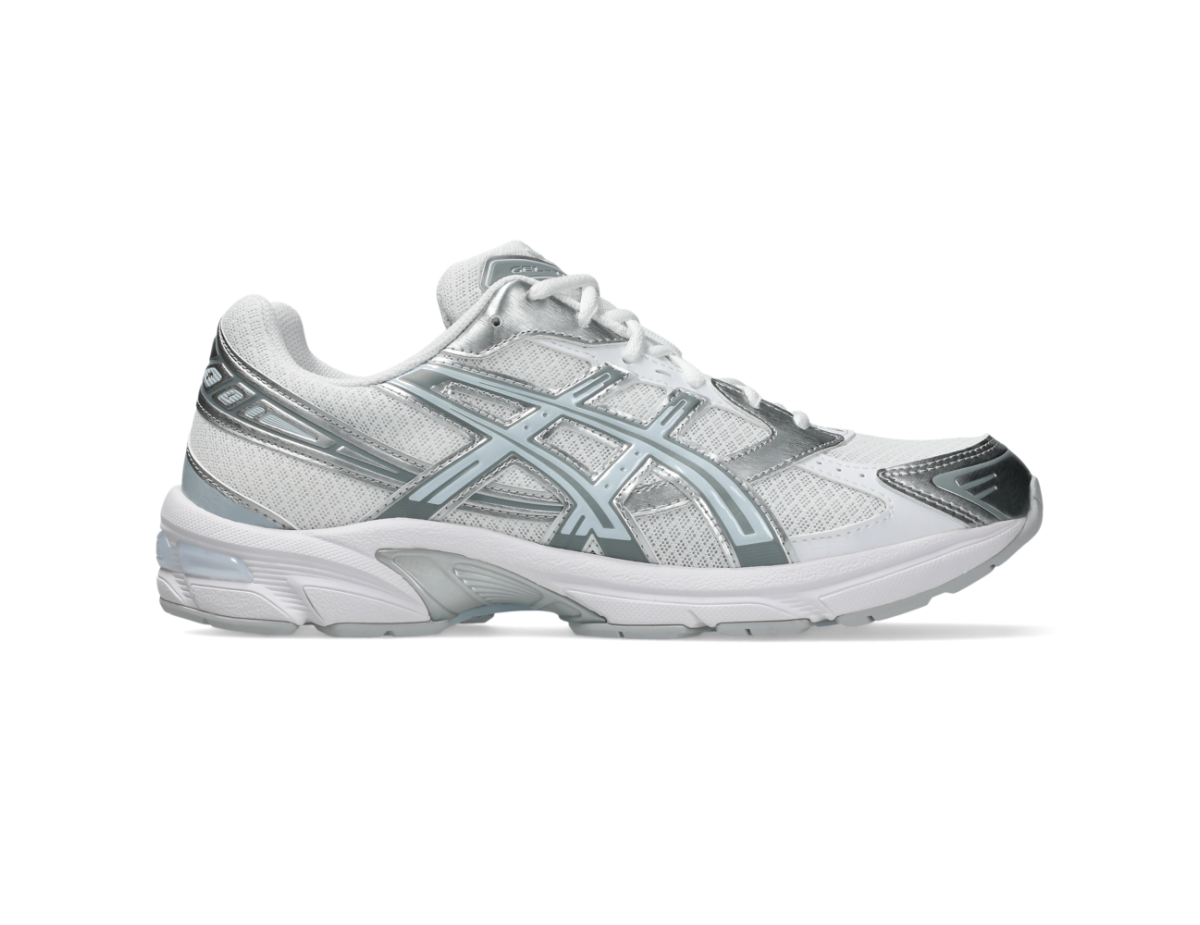 Asics Gel-1130 White Storm Cloud
