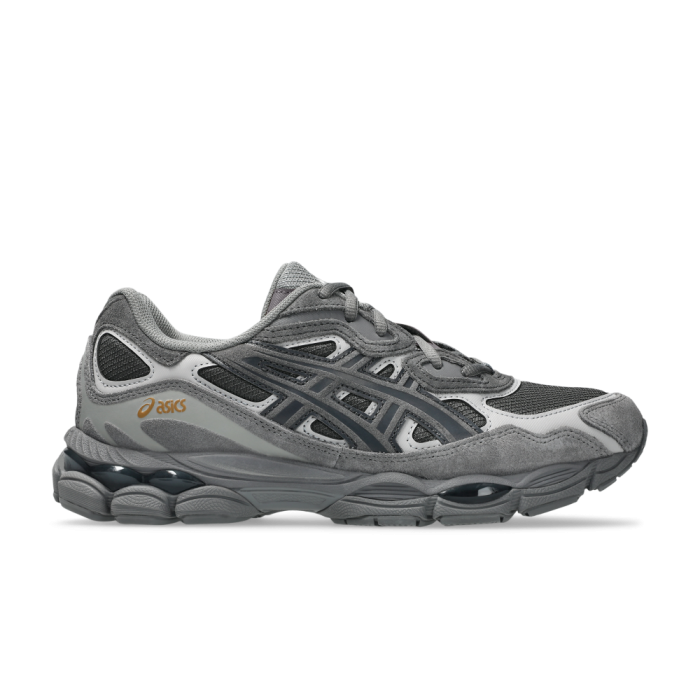 ASICS Gel-NYC Obsidian Grey