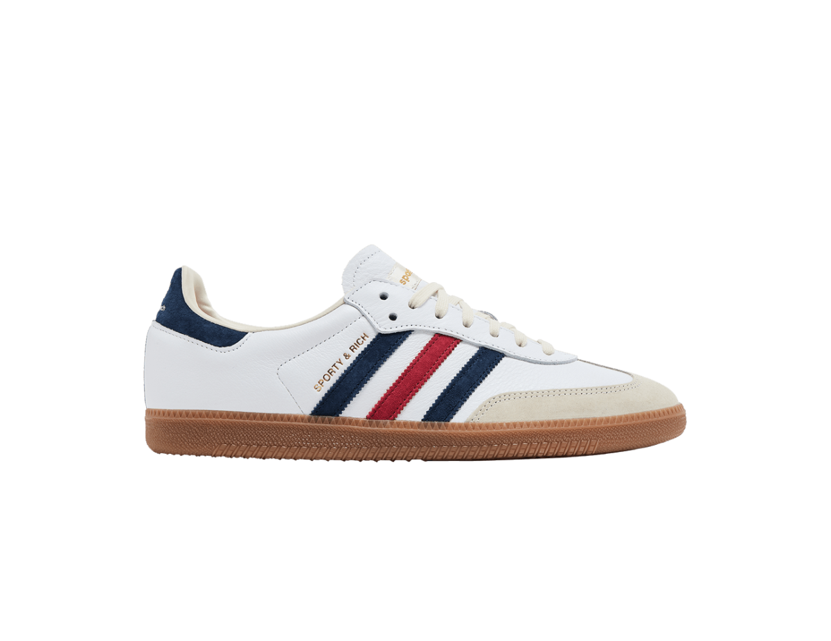 adidas Samba OG Sporty & Rich USA adidas Samba OG Sporty & Rich USA