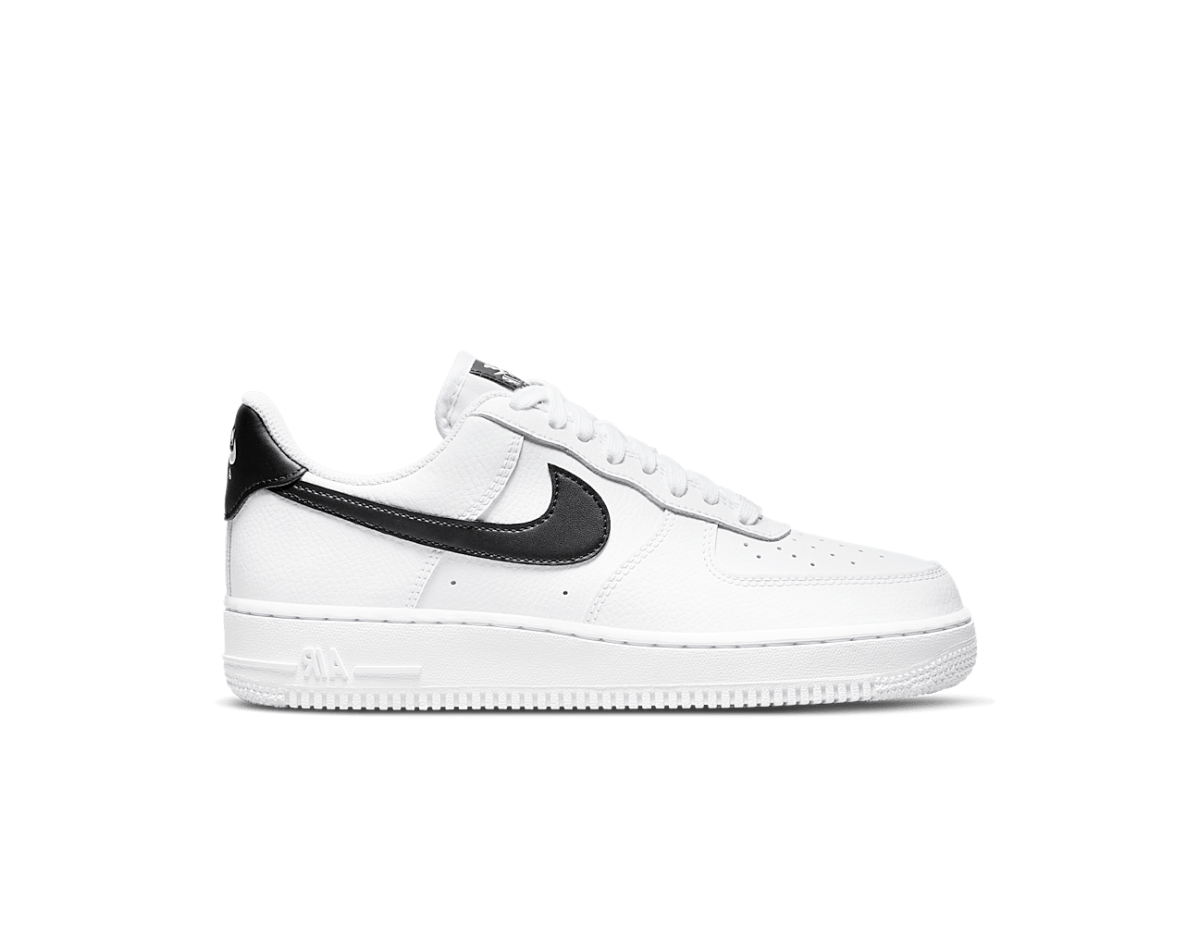 Nike Air Force 1 Low White Black (Women's) Nike Air Force 1 Low White Black (Women's)