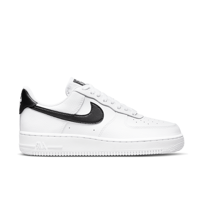 Nike Air Force 1 Low White Black (Women's)
