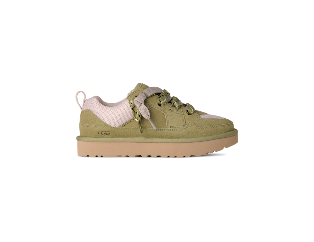 UGG Lowmel Lo Muted Brass (Women's)