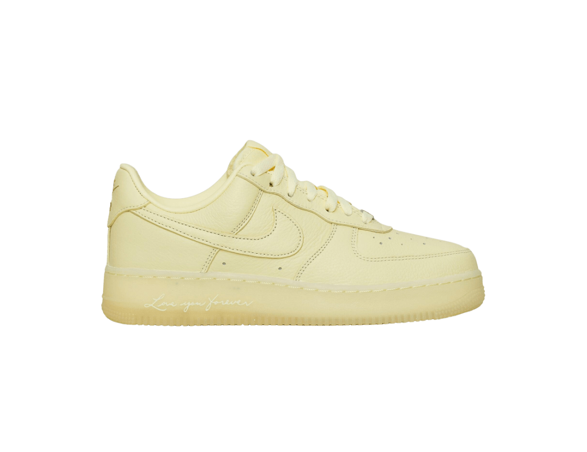 Nike Air Force 1 Low Drake NOCTA Certified Lover Boy Citron Tint