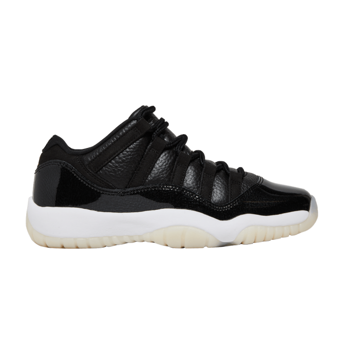 Jordan 11 Retro Low 72-10 (GS)