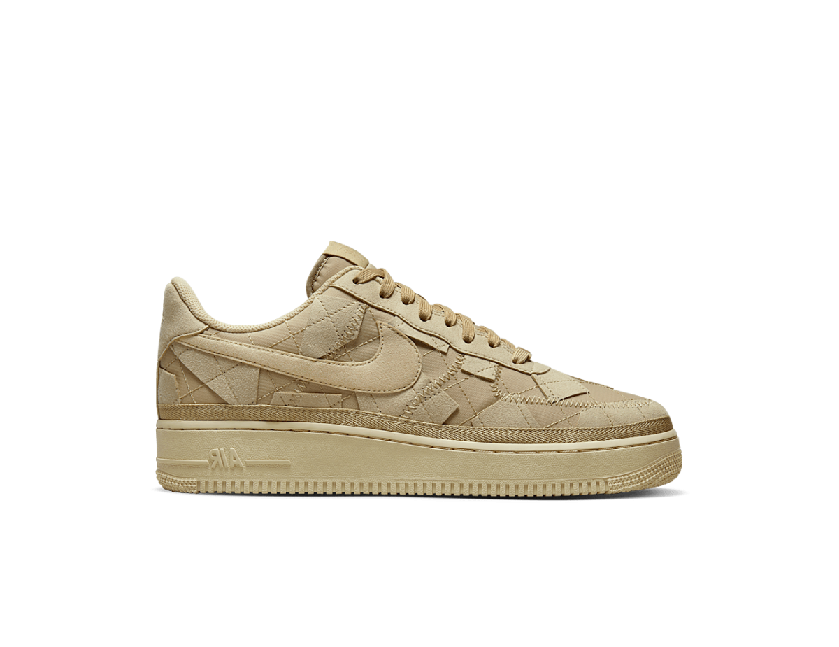 Nike Air Force 1 Low SP Billie Eilish Mushroom