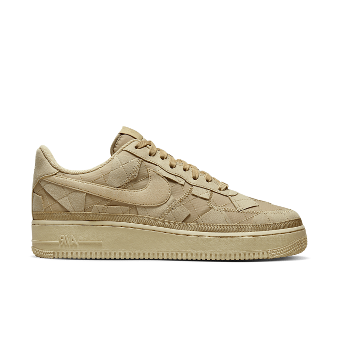 Nike Air Force 1 Low SP Billie Eilish Mushroom Nike Air Force 1 Low SP Billie Eilish Mushroom