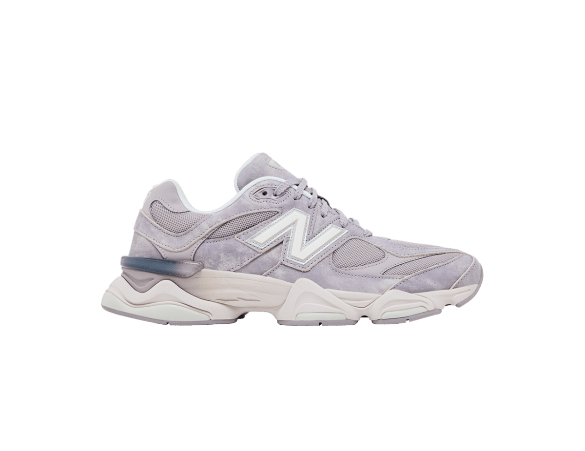 New Balance 9060 Truffle Salt