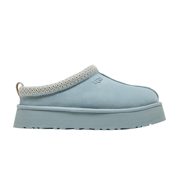 UGG Tazz Slipper Sea Foam (Women's) UGG Tazz Slipper Sea Foam (Women's)