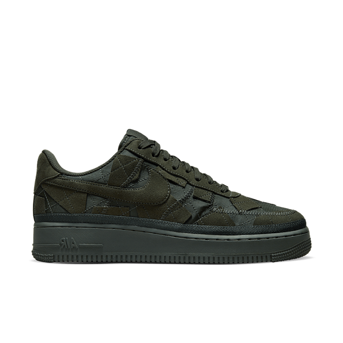 Nike Air Force 1 Low SP Billie Eilish Sequoia