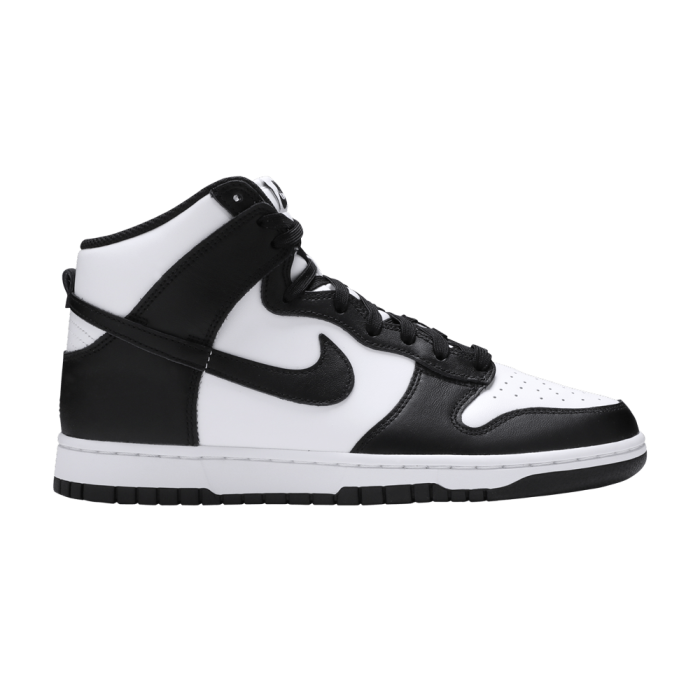 Nike Dunk High Panda Black White (2021/2024) Nike Dunk High Panda Black White (2021/2024)