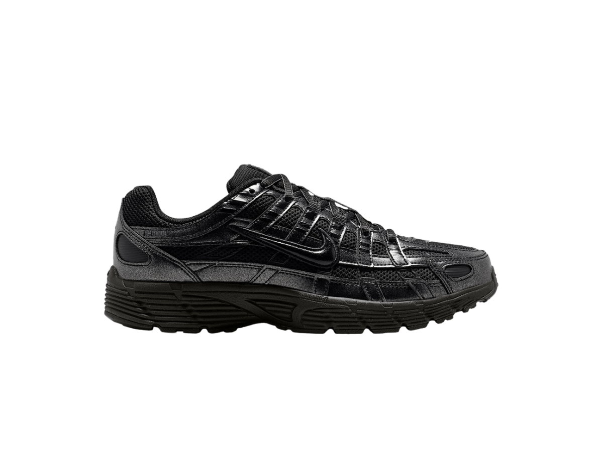 Nike P-6000 Black Anthracite (Women's) Nike P-6000 Black Anthracite (Women's)