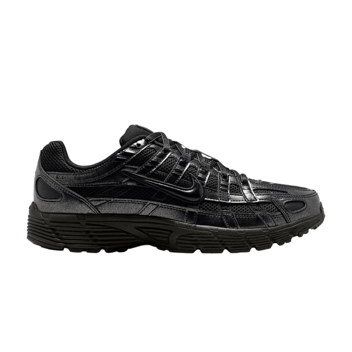 Nike P-6000 Black Anthracite (Women's) Nike P-6000 Black Anthracite (Women's)