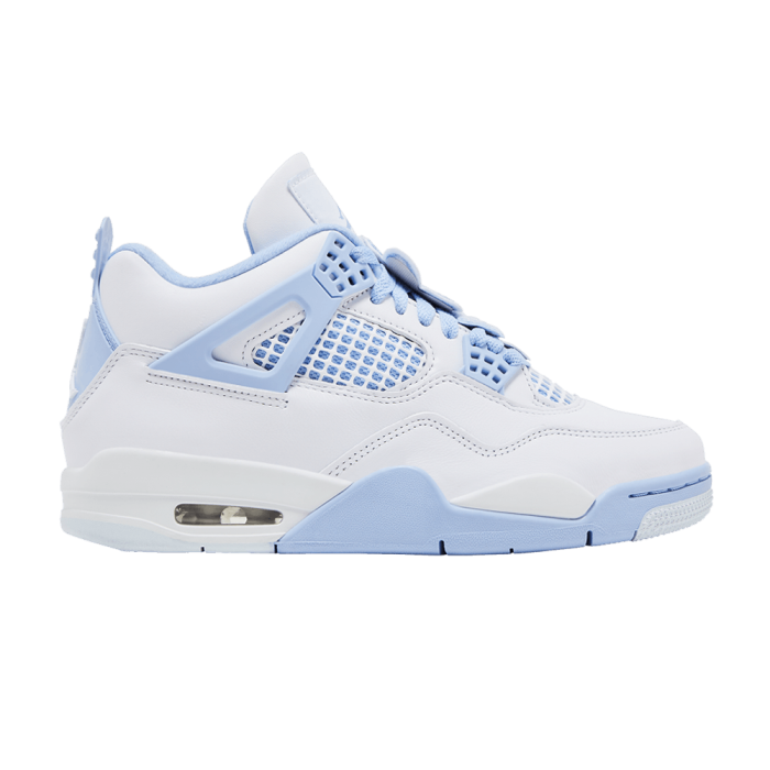Jordan 4 Retro Forget Me Not (Women's) Jordan 4 Retro Forget Me Not (Women's)