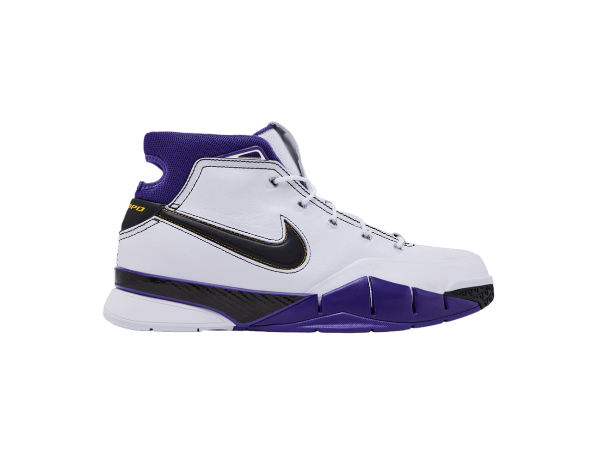 Nike Kobe 1 Protro 81 Pt Game (2026)