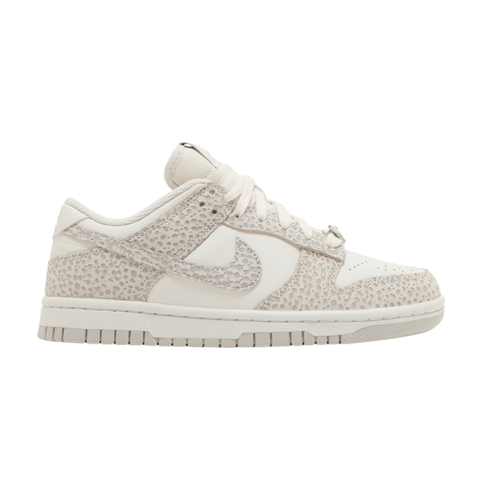 Nike Dunk Low Safari Phantom (Women's)
