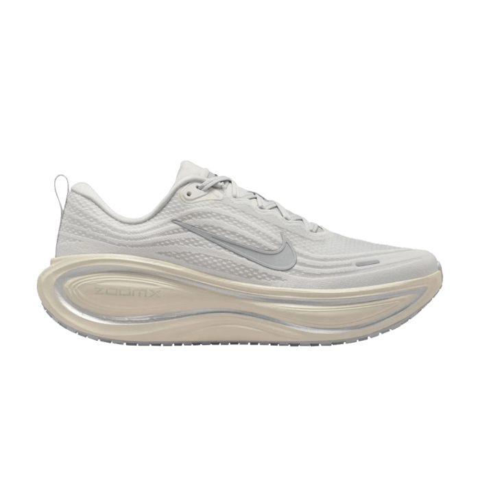 Nike Vomero Plus Running is Mental