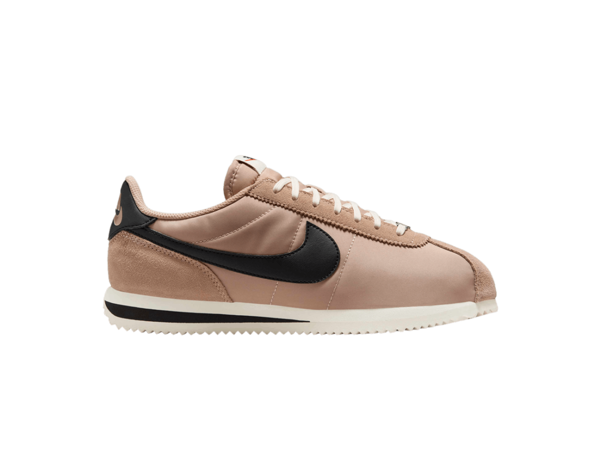Nike Cortez Desert Black Sail (Women's)