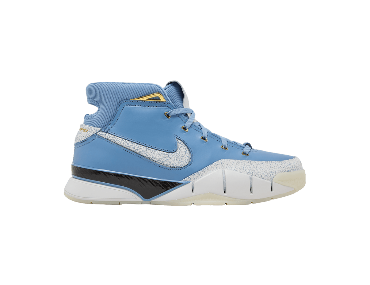 Nike Kobe 1 Protro City of Champions Nike Kobe 1 Protro City of Champions