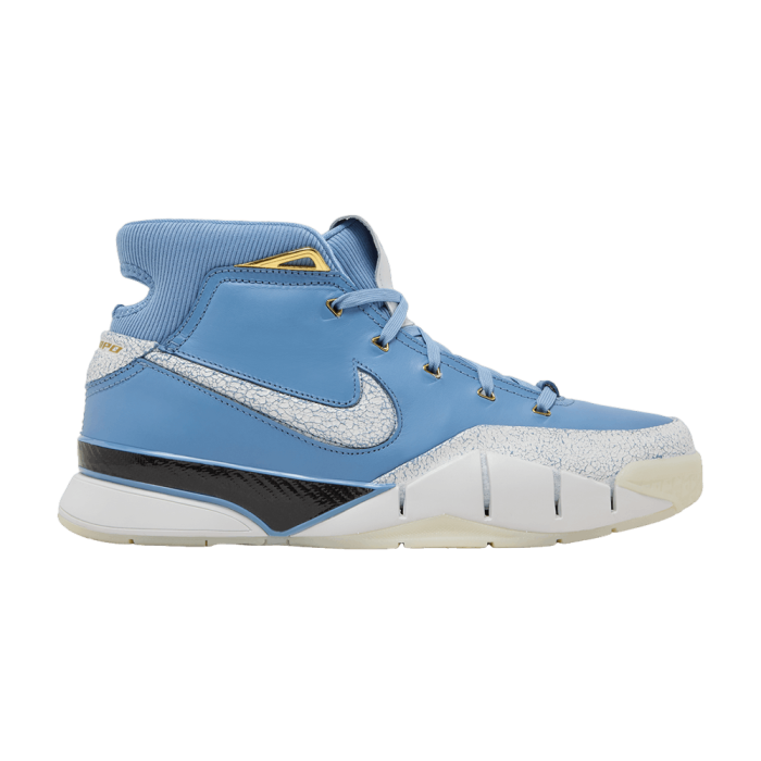 Nike Kobe 1 Protro City of Champions Nike Kobe 1 Protro City of Champions