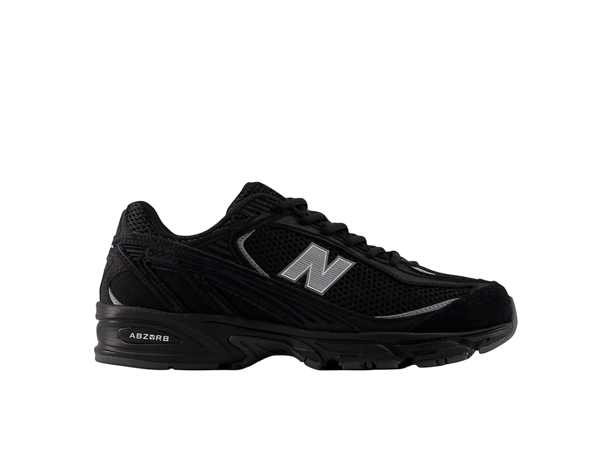 New Balance 509 Black