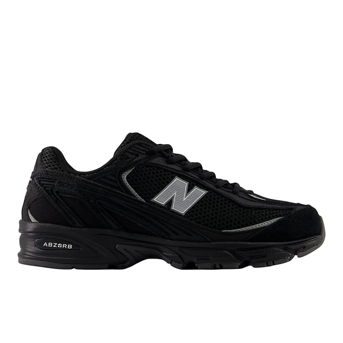 New Balance 509 Black New Balance 509 Black